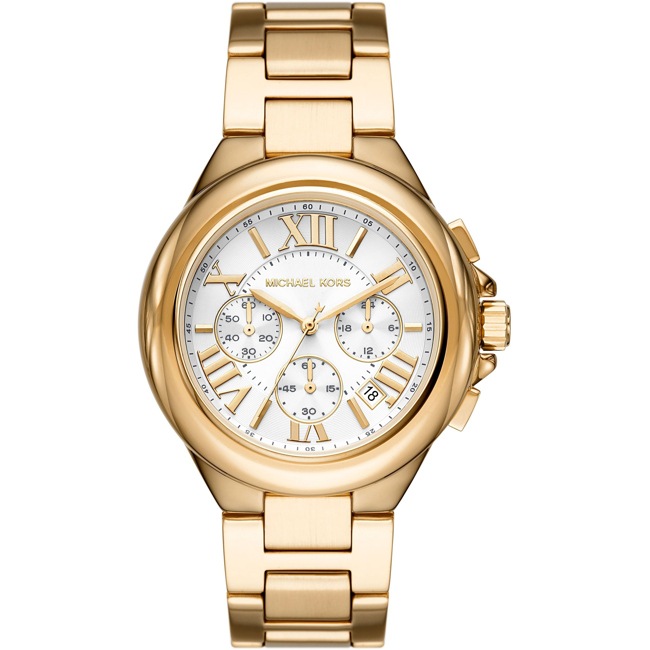 Michael Kors Camille Chronograph Michael Kors Camille Chronograph - MK7270