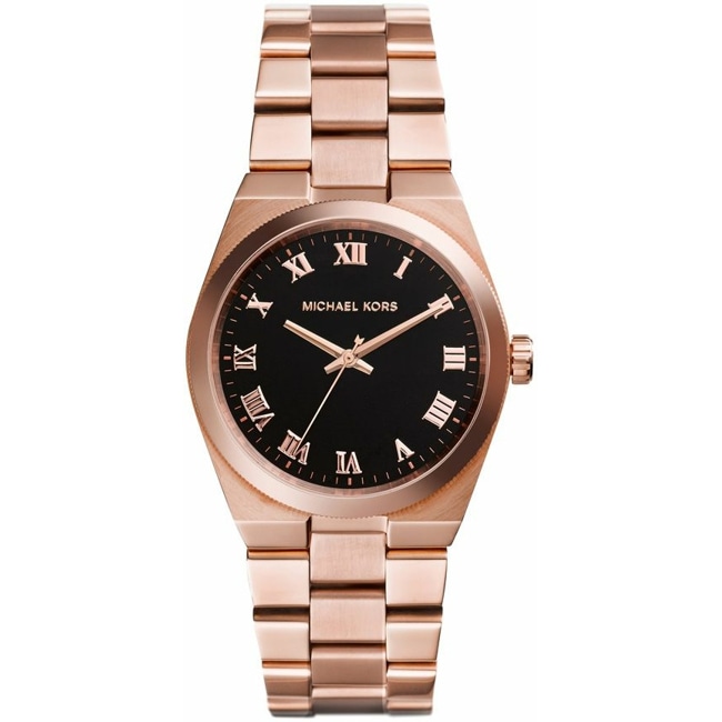 Michael Kors Channing Rose - MK5937