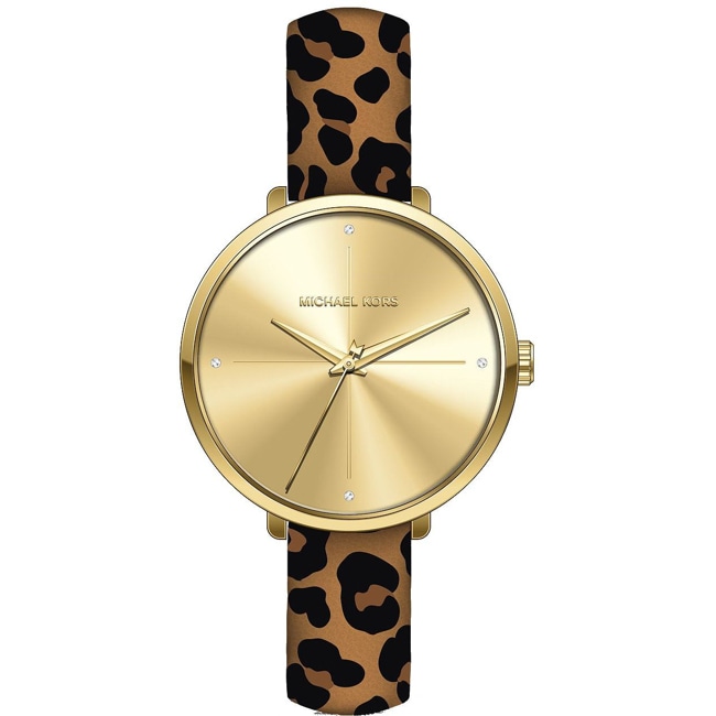 Michael Kors Char Gold - MK2866