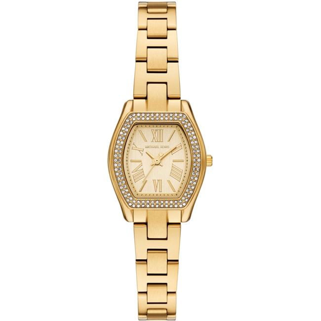 Michael Kors Chelsea Goldig 25mm - MK7618
