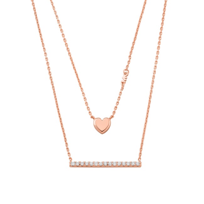Michael kors jewelry line sale