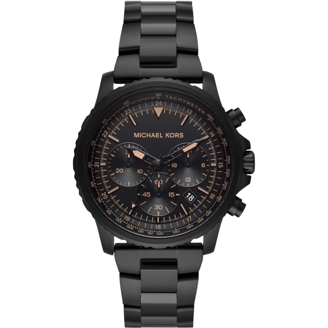 Michael Kors Cortlandt Chronograph - MK8755