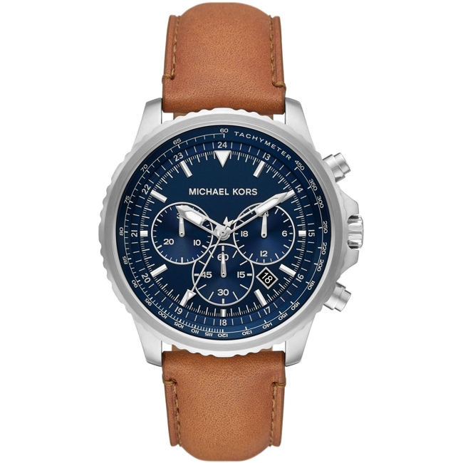 Michael Kors Cortlandt Chronograph - MK8927