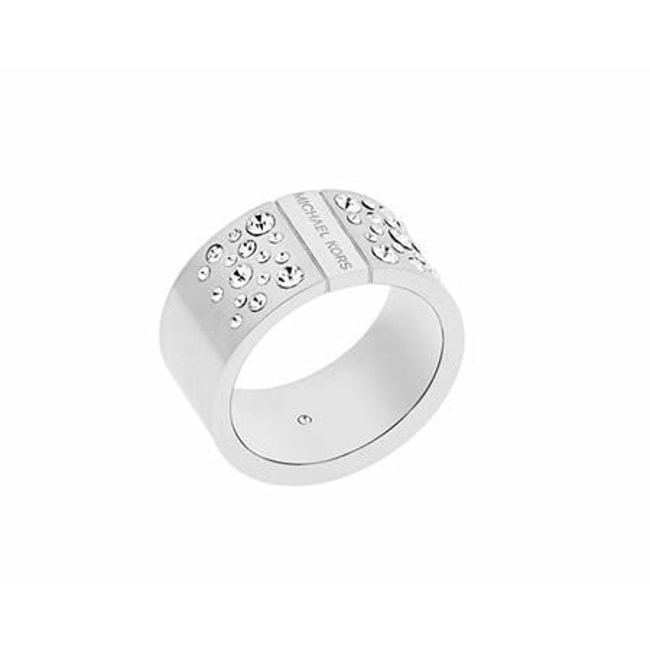 Michael Kors Ring MK Brilliance Ø 52 - MKJ6012040