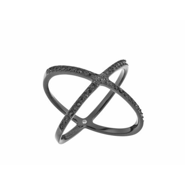 Michael Kors Bague pour Femmes MK Brilliance Ø 55 Michael Kors Bague pour Femmes MK Brilliance Ø 55 - MKJ4515001