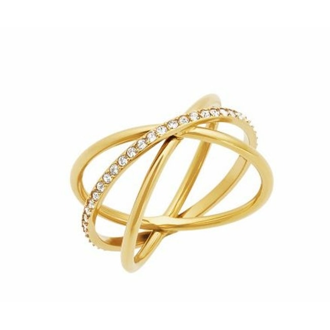 Michael Kors Ring MK Brilliance Ø 56 - MKJ5531710