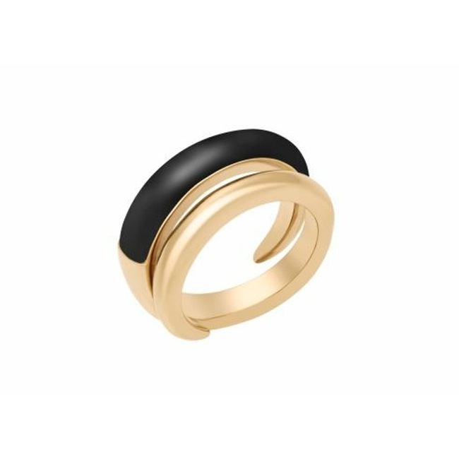 Michael Kors Ring MK Fashion Ø 52 - MKJ5783710