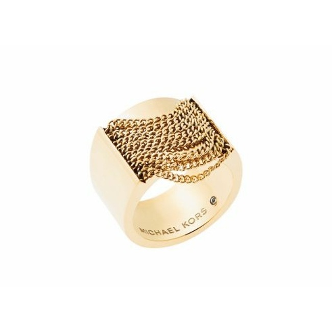 Michael Kors Ring MK Fashion Ø 55 - MKJ5795710