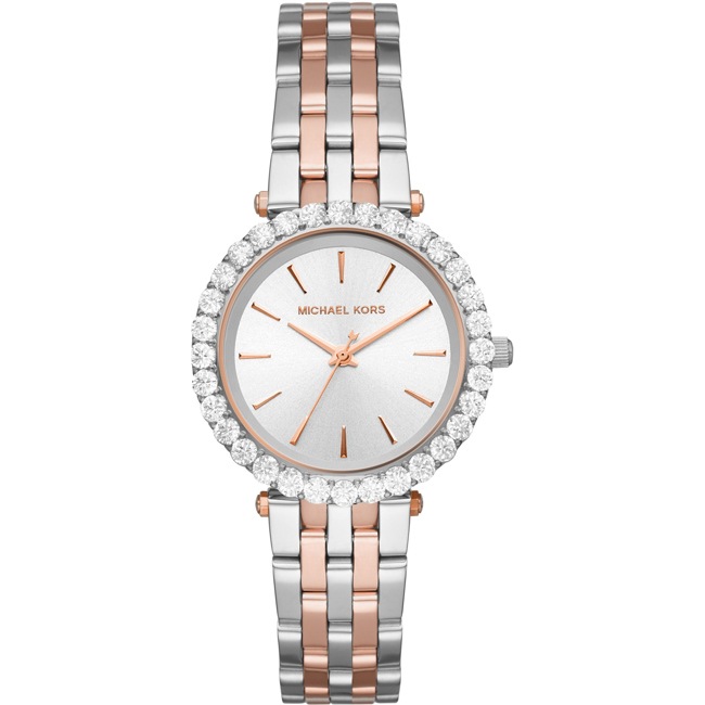 Michael Kors Darci Two-tone - MK4515