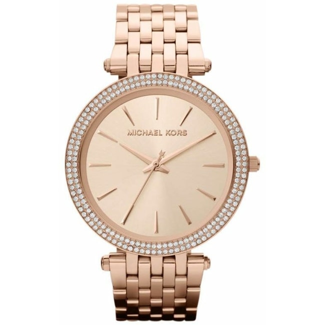 Michael Kors Darci Rosé Michael Kors Darci Rosé