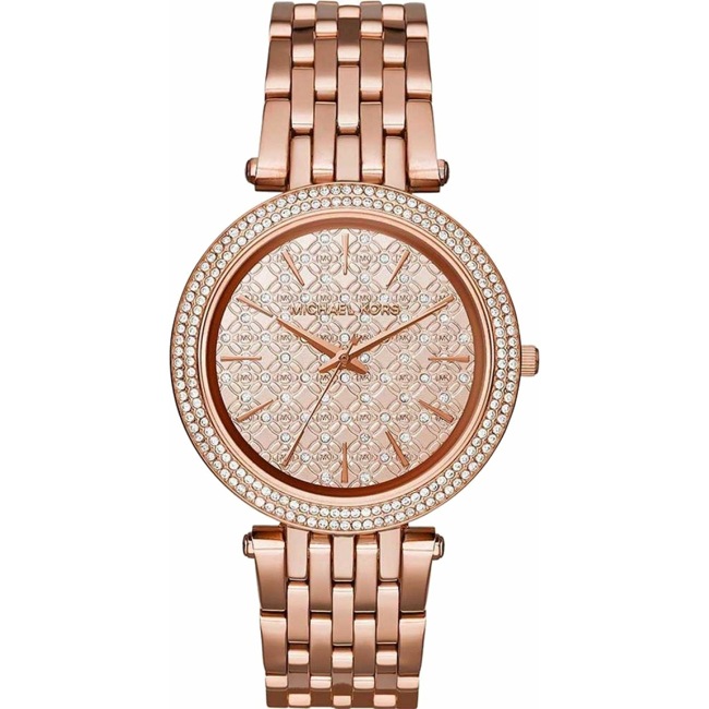 Michael Kors Darci Rose - MK3399