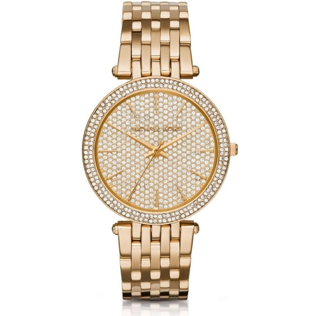 Michael Kors Darci Rose - MK3438