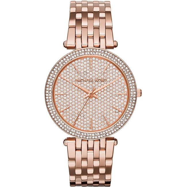 Michael Kors Darci Rose - MK3439