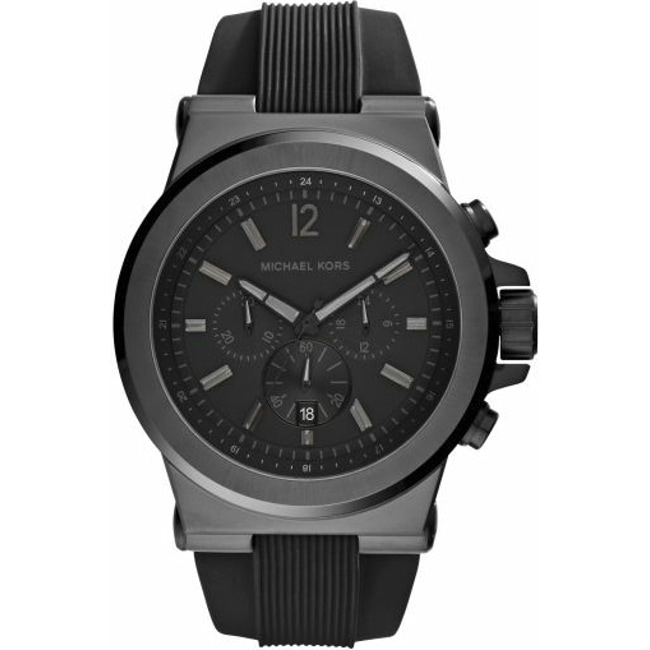 Michael Kors Dylan Chronograph - MK8152