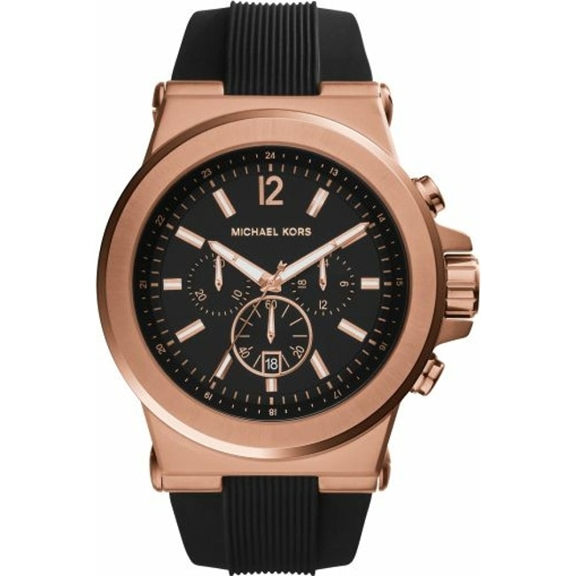 Michael Kors Dylan Chronograph - MK8184