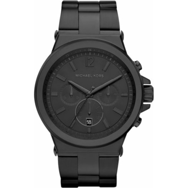 Michael Kors Dylan Chronograph - MK8279