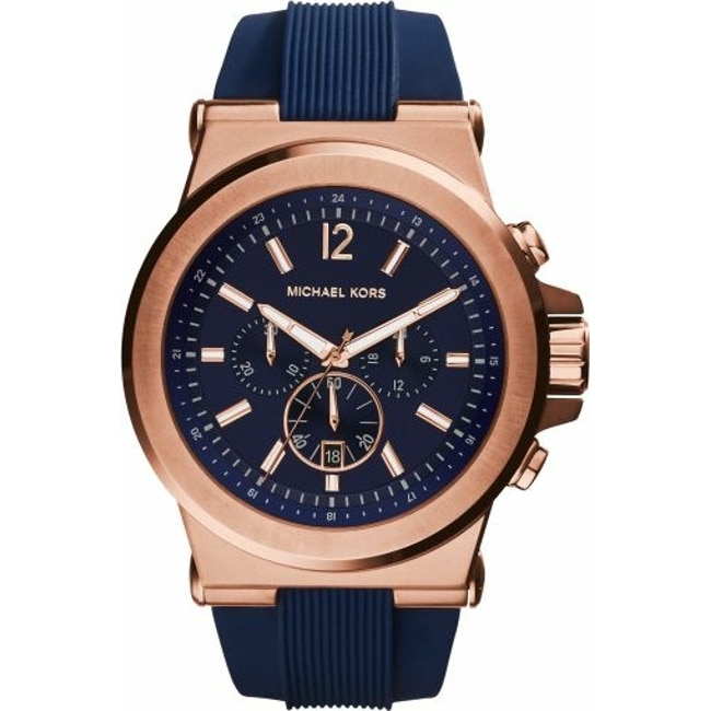 Michael Kors Dylan Chronograph - MK8295
