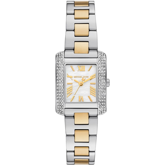 Michael Kors Emery Bicolor - MK4882