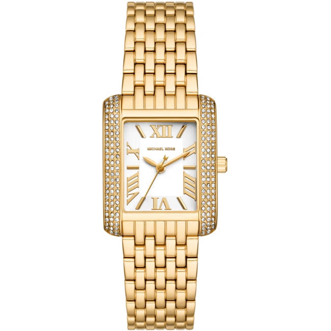 Michael Kors Emery Gold - MK4826