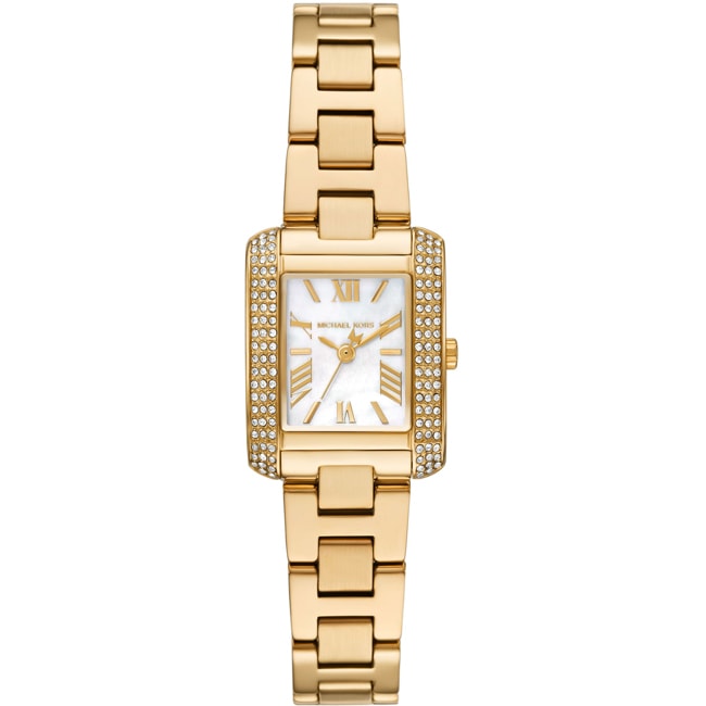 Michael Kors Emery Goldig - MK4867