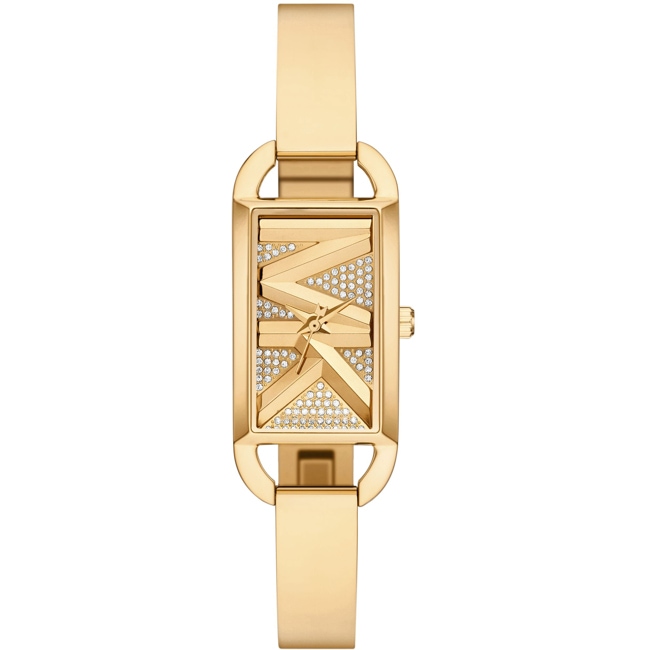 Michael Kors Empire Gold - MK4840