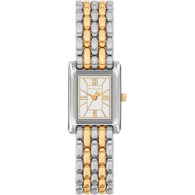 Michael Kors Essex Bicolor 22mm - MK4999