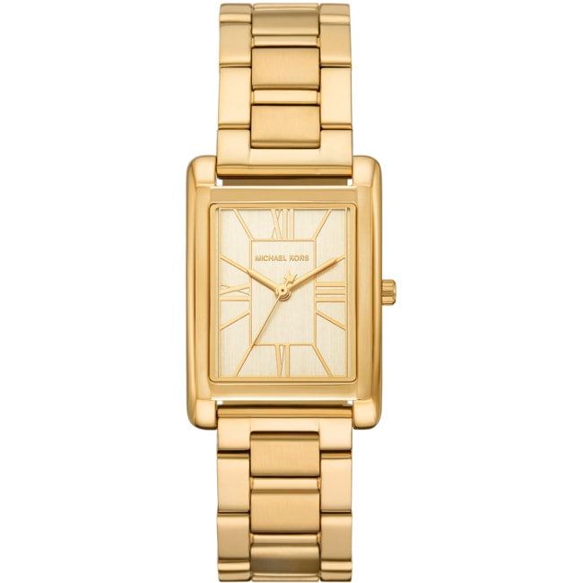 Michael Kors Essex Goldig 26mm - MK4904