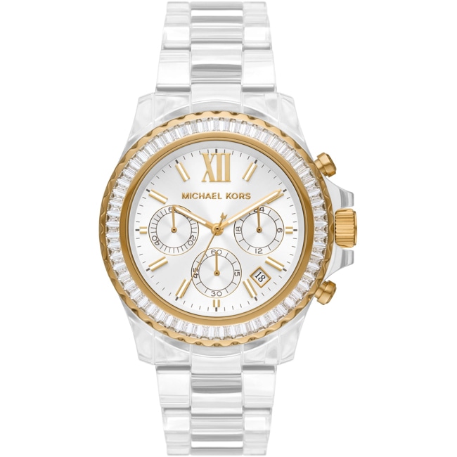 Michael Kors Everest Chronograph - MK7238