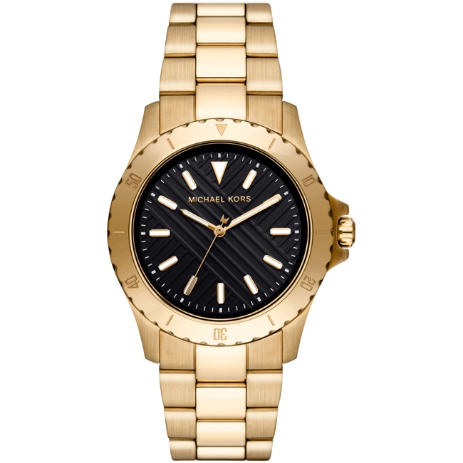 Michael Kors Everest Gold - MK9078