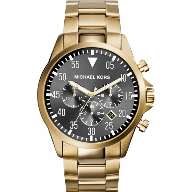 Michael Kors Gage Chronograph - MK8361