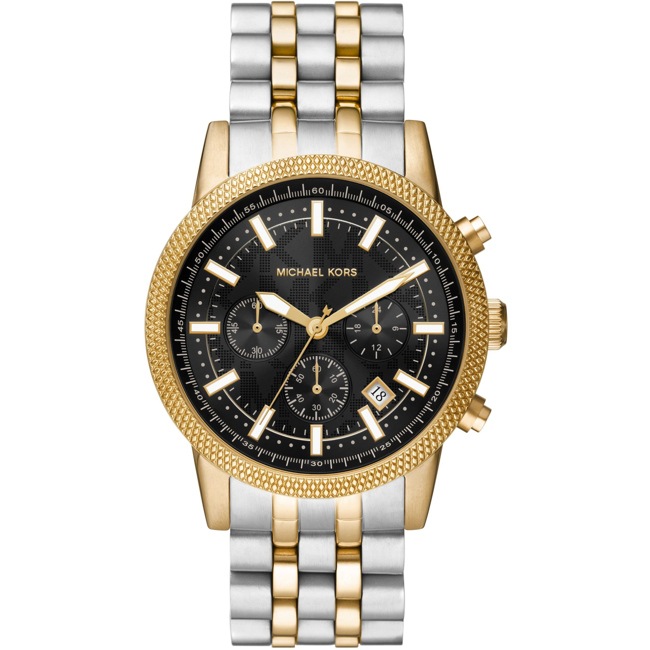 Michael Kors Hutton Chronograph - MK8954