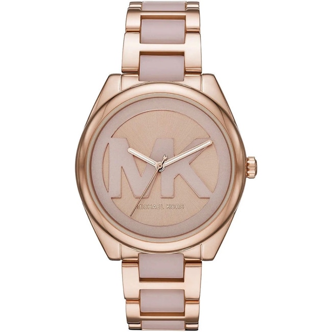 Michael Kors Janelle Rosé - MK7135