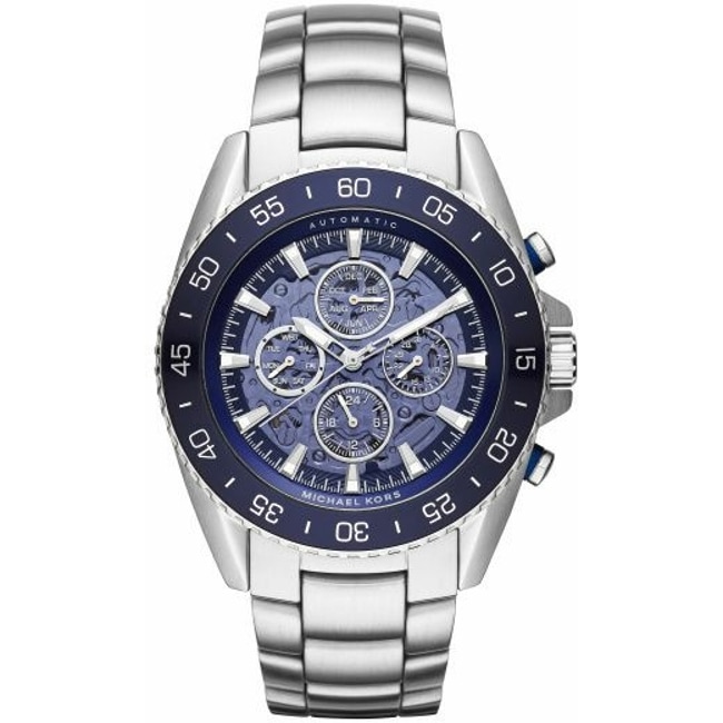 Michael kors automatic watch deals