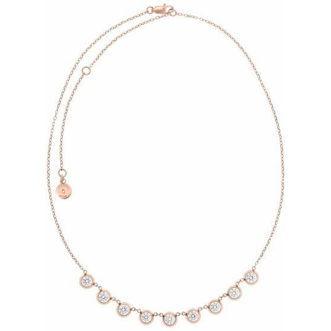 Michael Kors Necklace MK Brilliance - MKJ6460791