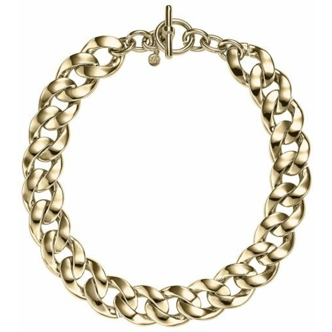 Michael Kors Kette MK Fashion - MKJ3815710