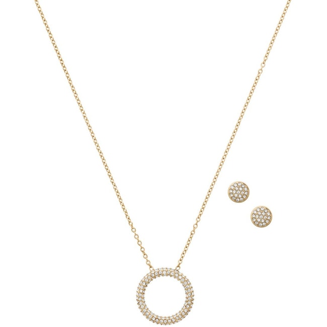 Michael Kors Kette MK Gifting - MKJ6510710