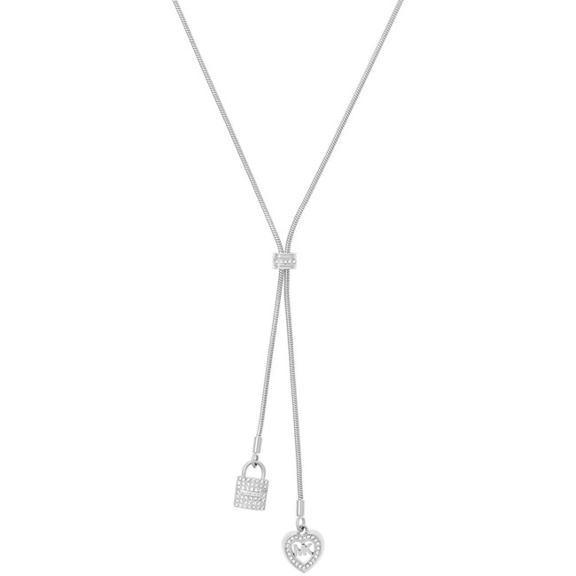Michael Kors Necklace MK Fashion - MKJ7187040