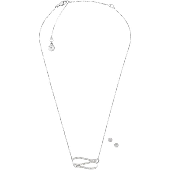 Michael Kors Necklace MK Gifting Set - MKJ6899040