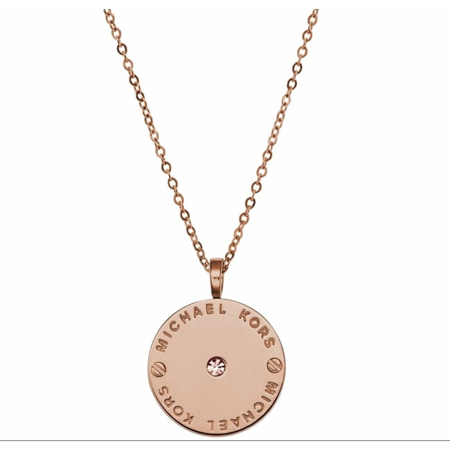 Michael Kors Kette MK Heritage - MKJ2656791