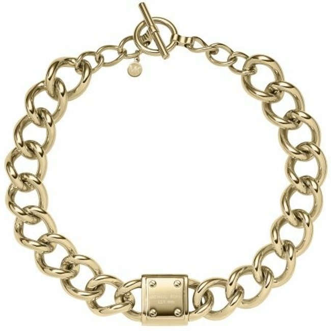 michael kors kette mk heritage
