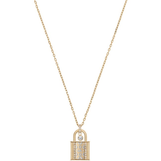 michael kors kette mk heritage