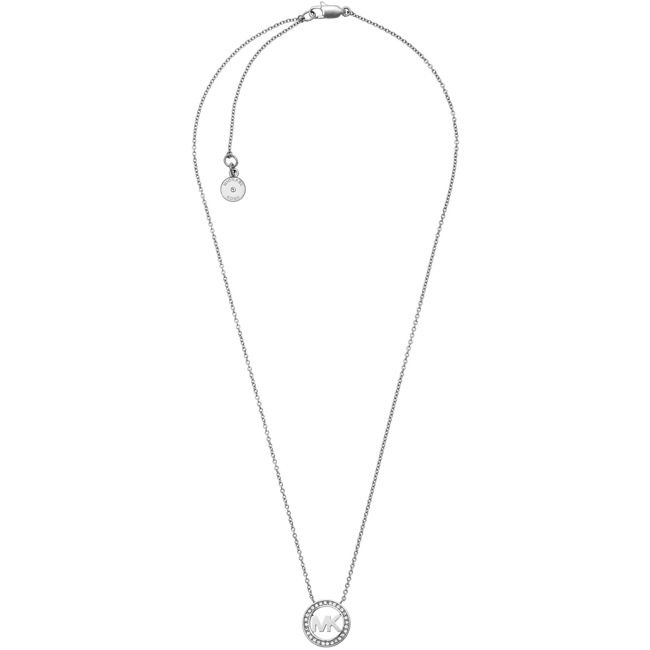 Michael Kors Kette Mk Logo