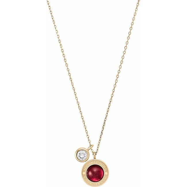 michael kors kette mk heritage