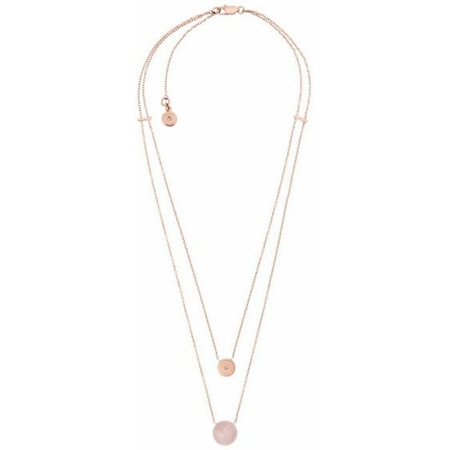 Michael Kors Necklace MK Summer Rush - MKJ5476791