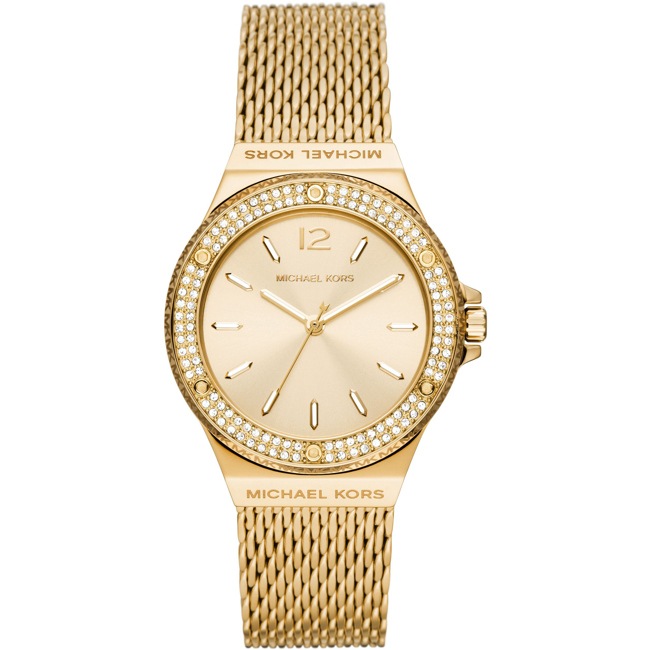 Michael Kors Lennox Gold - MK7335
