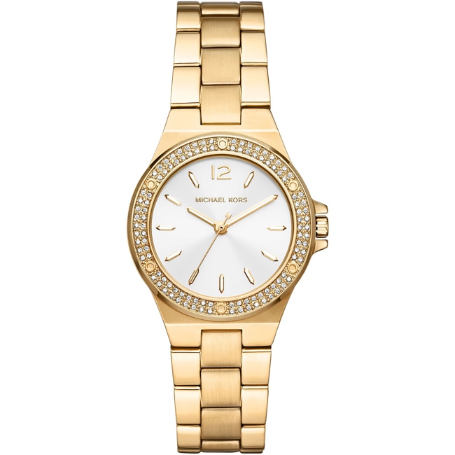 Michael Kors Lennox Gold - MK7278