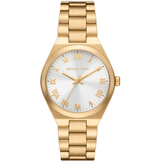 Michael Kors Lennox Gold - MK7391