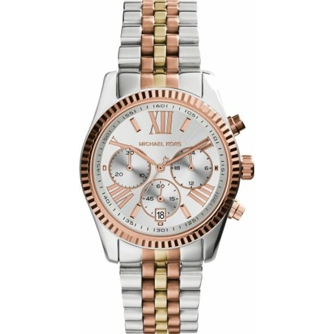 Michael Kors Lexington Chronograph - MK5735