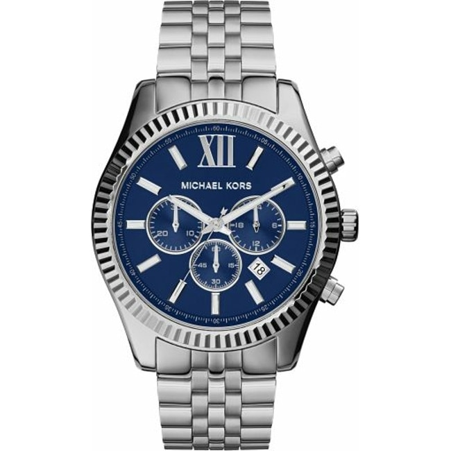 Michael Kors Lexington Chronograph - MK8280