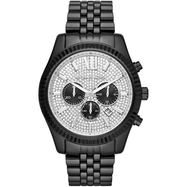 Michael Kors Lexington Chronographe - MK8605